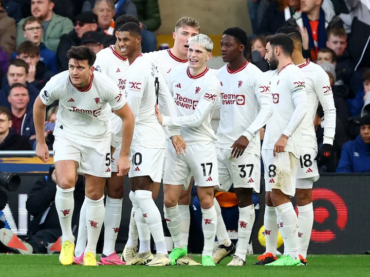 Man Utd vs. Fulham - prediction, team news, lineups