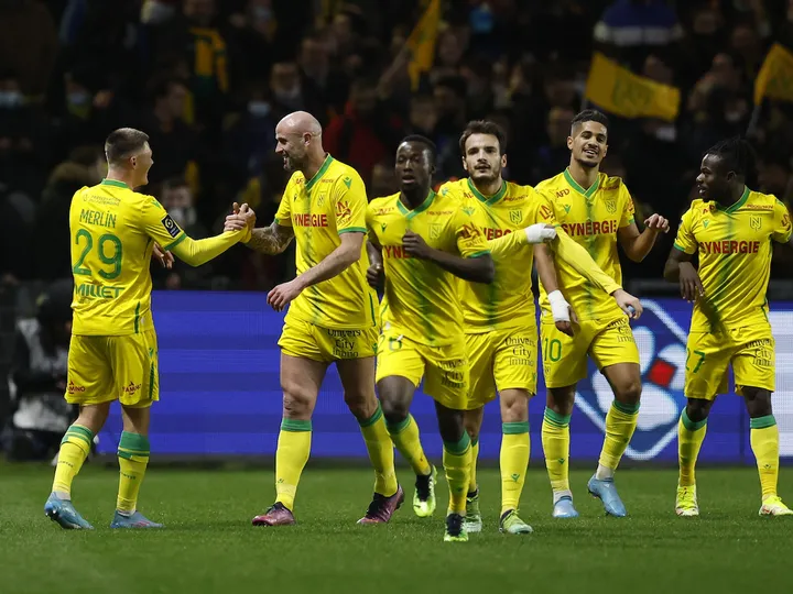 Brest vs. Nantes - prediction, team news, lineups