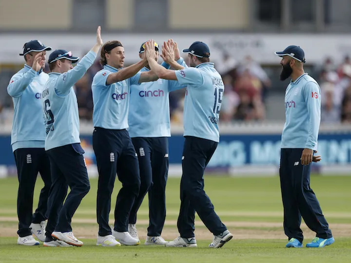 The big talking points from England's ODI series with Sri Lanka