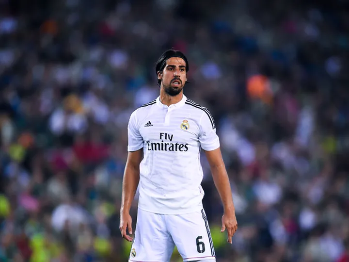 One change each for Cordoba, Real Madrid