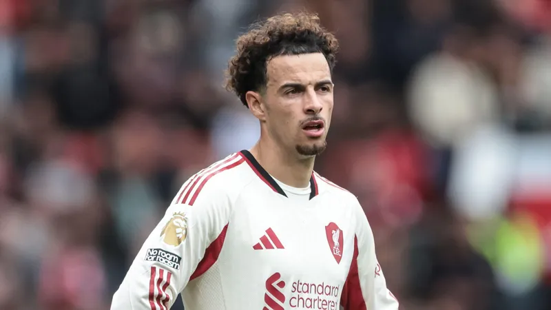European giant 'submits third bid' for Liverpool hero Jones
