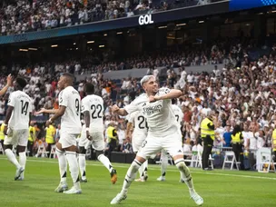 Real Madrid vs. Stuttgart - prediction, team news, lineups