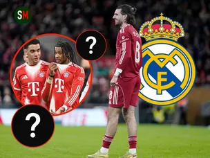 Three Szoboszlai replacements Liverpool could target, including £100m England star