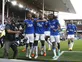 Everton survive on final day courtesy of Doucoure stunner