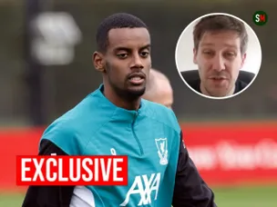 "Anfield debut against Atletico": What role will Isak play for the Reds in UCL?