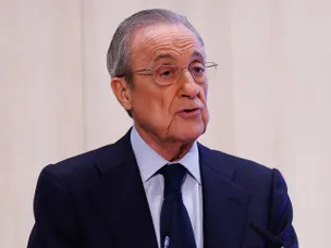 "It's going to be big money" - Real Madrid determined to win "big battle" for midfield star