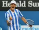 Berdych sets up Ferrer showdown