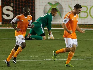 Bruin brace guides Dynamo to comeback win