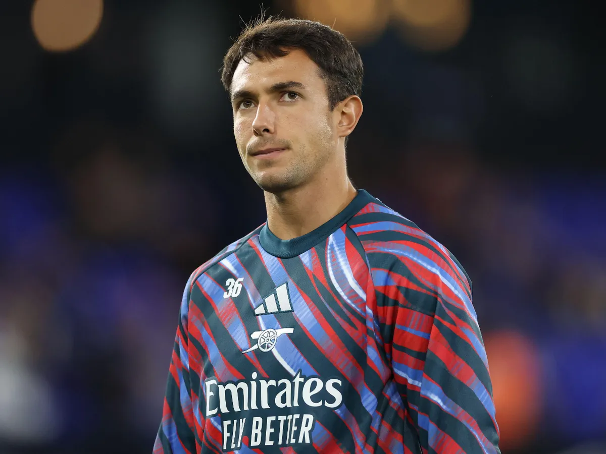 Arsenal injury, suspension list and return dates vs. Nottingham Forest: Piero Hincapie, Martin Zubimendi, William Saliba latest
