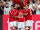 Denmark beat Wales through Eriksen double