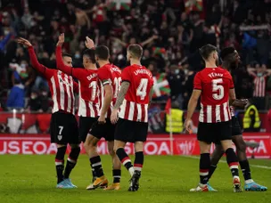 Athletic Bilbao vs. Getafe - prediction, team news, lineups