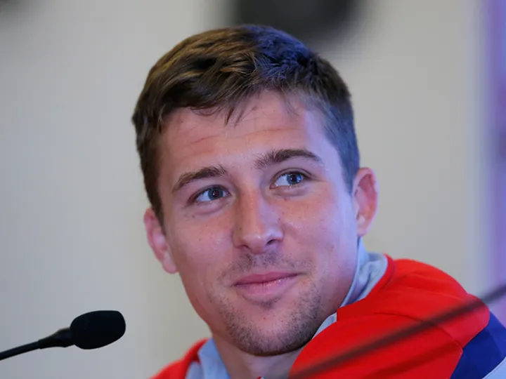 Report: Sunderland want Besler
