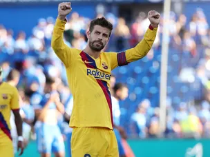 Barcelona vs. Inter - prediction, team news, lineups