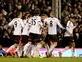 Preview:Fulham vs. Tottenham Hotspur