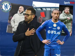 Chelsea 2025-26 season summary: BlueCo chaos as summer success proves false dawn