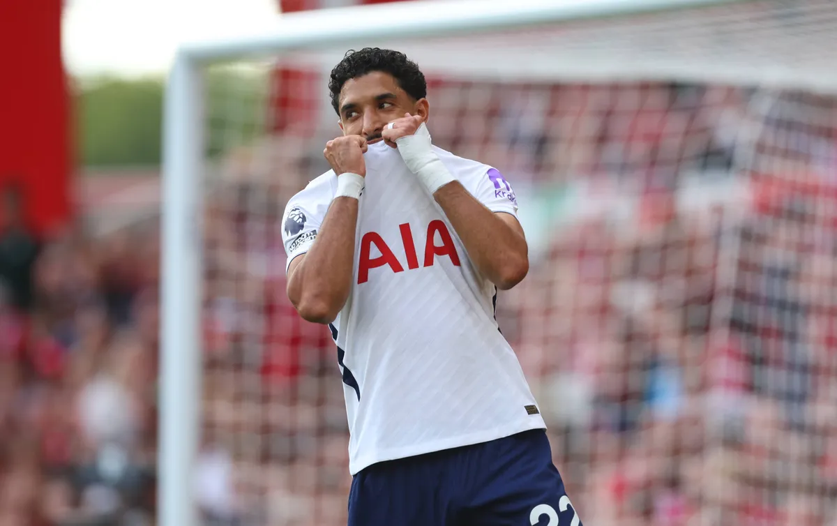 Tottenham, Napoli and more: the teams with the worst starts to the European season