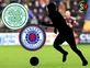 How Celtic, Rangers could rub salt into Hearts’ wounds with £5m forward transfer