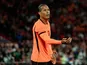 Netherlands' Virgil van Dijk on June 4, 2026