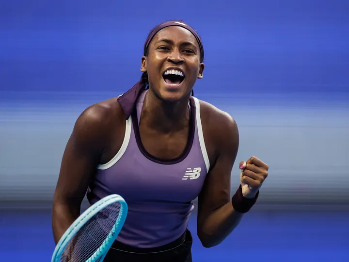 Coco Gauff vs. Magda Linette- prediction, head-to-head, Wuhan Open