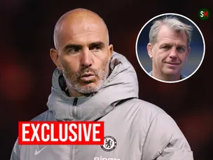 "You make enemies" - Chelsea trophy winner shares theory on Maresca departure