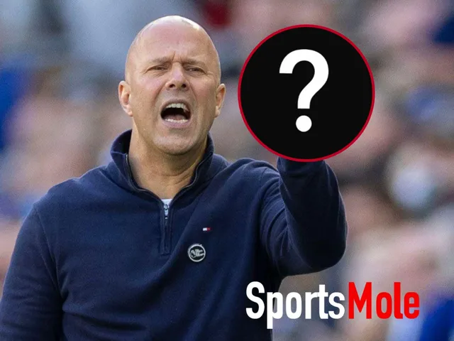 Reds exit? Two 'major' reasons why £35m star could leave Anfield this summer