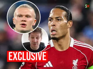 "Van Dijk has marshalled Haaland well": How Reds can stop City at the Etihad