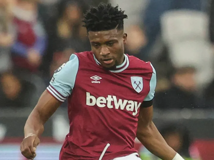 Battle of the Bridge 'renewed' as Chelsea could sell six players to fund Kudus move