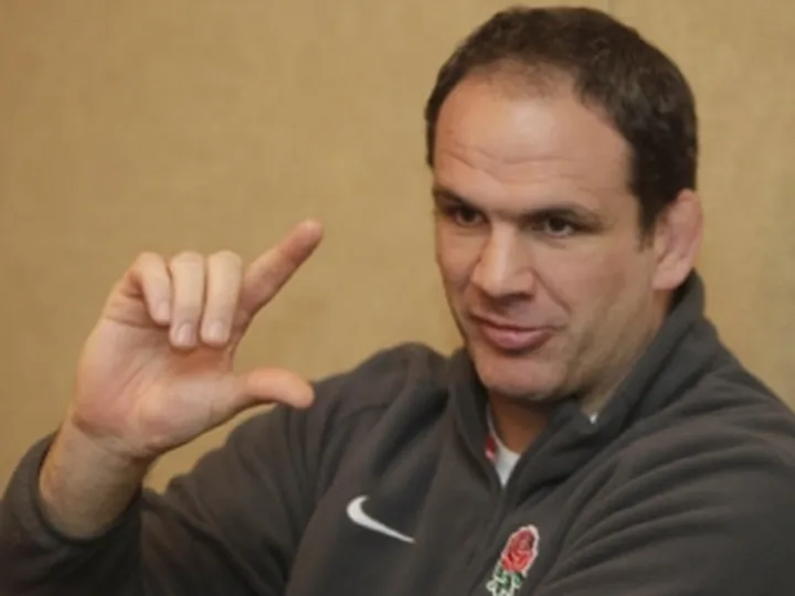 Team News: Johnson names new-look side for Georgia