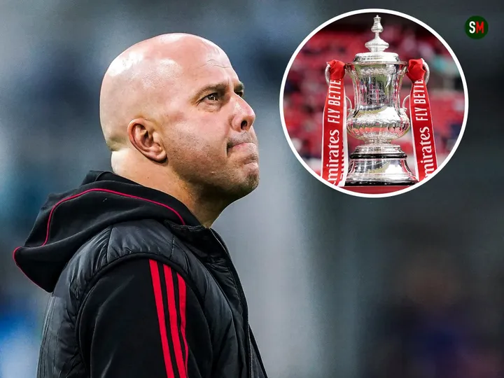 Travel sickness: Liverpool at risk of unwanted 72-year FA Cup record against Wolves