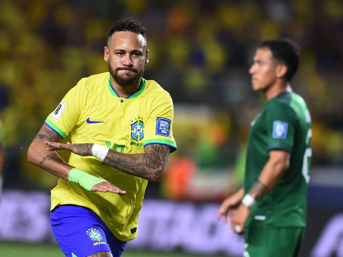 Neymar injury update: World Cup games Brazil legend could miss following latest fitness setback