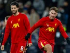 Liverpool star 'agrees' new contract