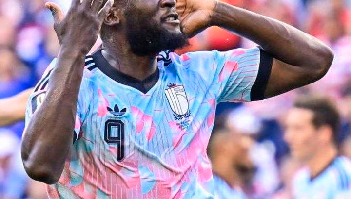 De Ketelaere ends the American dream — full player ratings from USA 1-4 Belgium