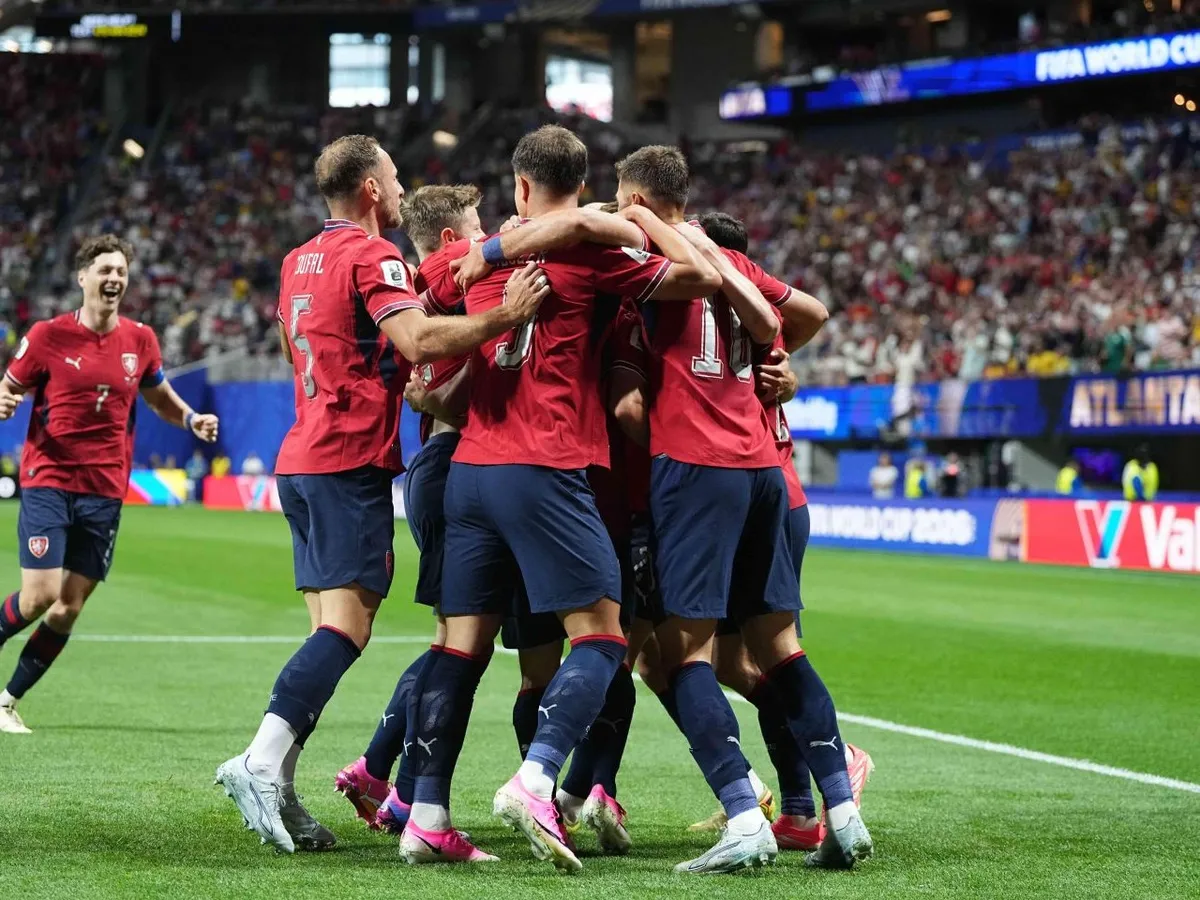 Czech Republic vs. Mexico: Head-to-head record and past meetings ahead of 2026 World Cup clash
