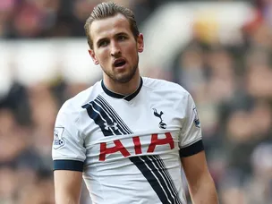 Harry Kane: 'We were not good enough'