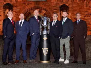 2026 Six Nations preview: Can in-form England dethrone favourites France?