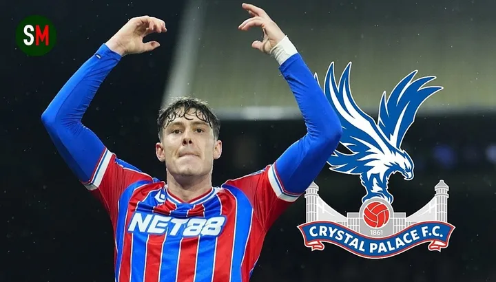 Crystal Palace, Wolves starting lineups confirmed! Does Strand Larsen start versus former club?