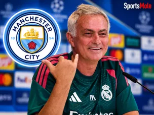 Mourinho jokes he will be 80 before final Man City verdict - and one title makes it personal