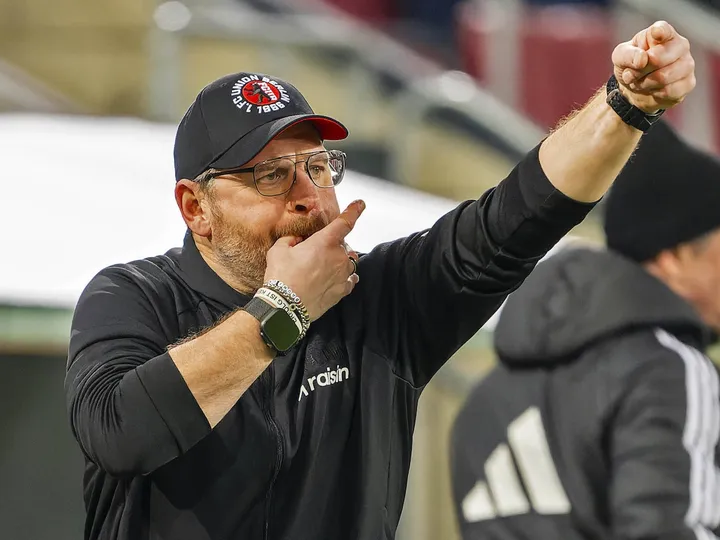 Union Berlin vs B. Leverkusen - prediction, team news, lineups