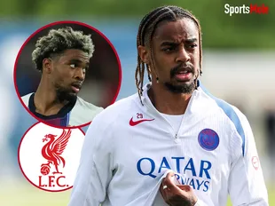 Barcola or Mbaye: Reds 'unlikely' to bid for both as Toon game approaches