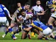 Rhinos chief wants world challenge expansion