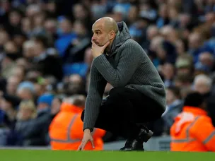 Pep Guardiola: 'Every game is a final'