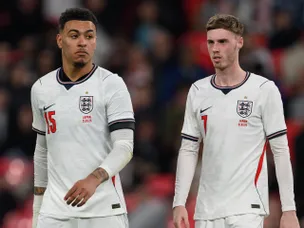 Carrick gives 'glowing endorsement' of Man United transfer target