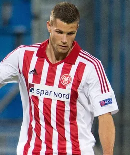 Nicklas Helenius