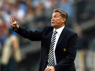 Blokhin: England Euro loss "still hurts us"