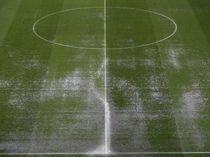 Ajaccio, Guingamp match abandoned