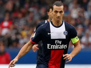 Ibrahimovic not getting complacent