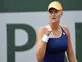 Mladenovic delighted by Li upset