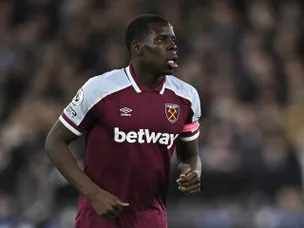 Moyes provides positive injury update on defensive trio