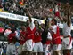 OTD: Arsenal win league title at home of rivals