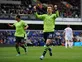 Brett Holman targets more goals